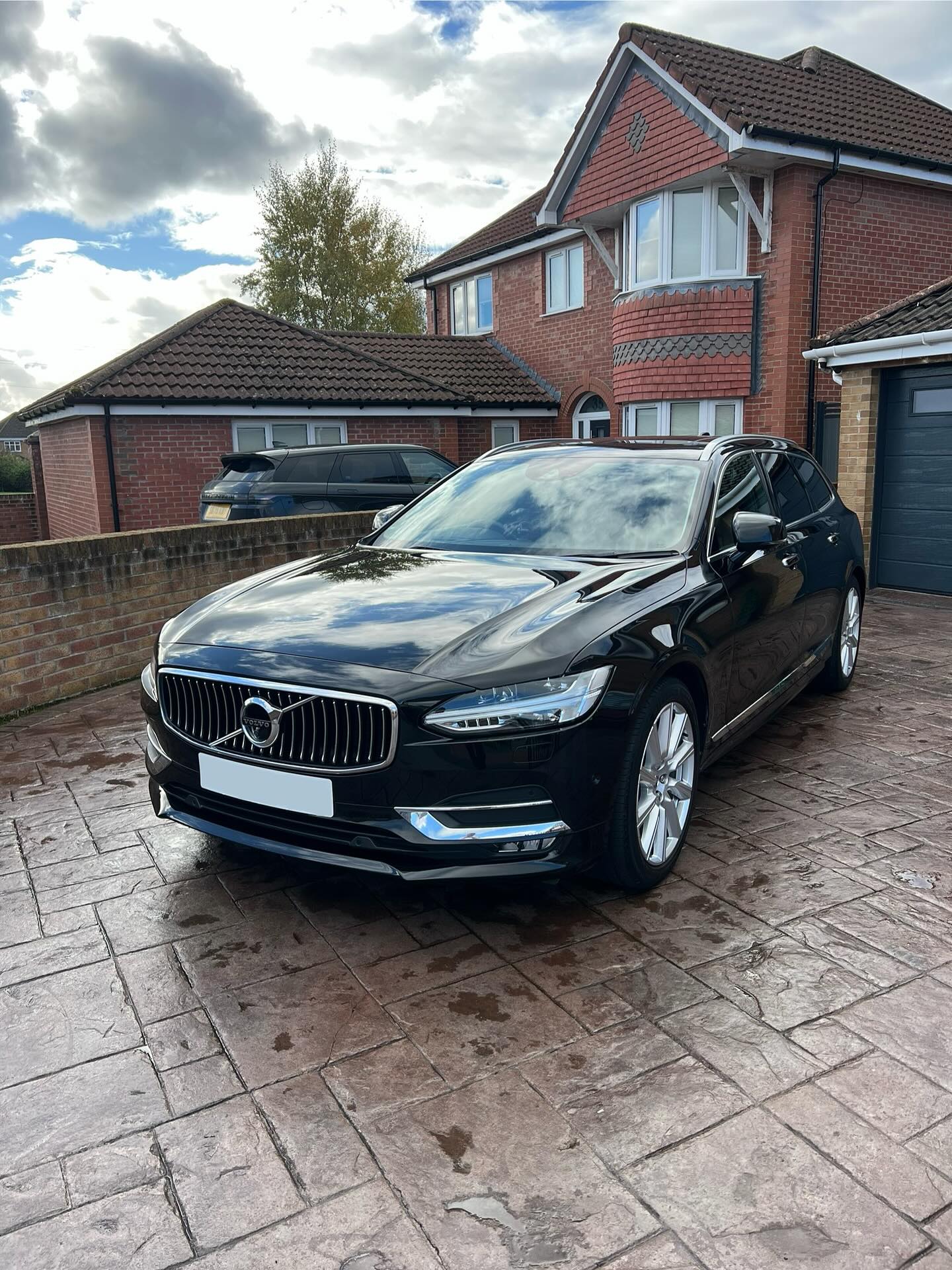 Gleamin Detailing work example 9