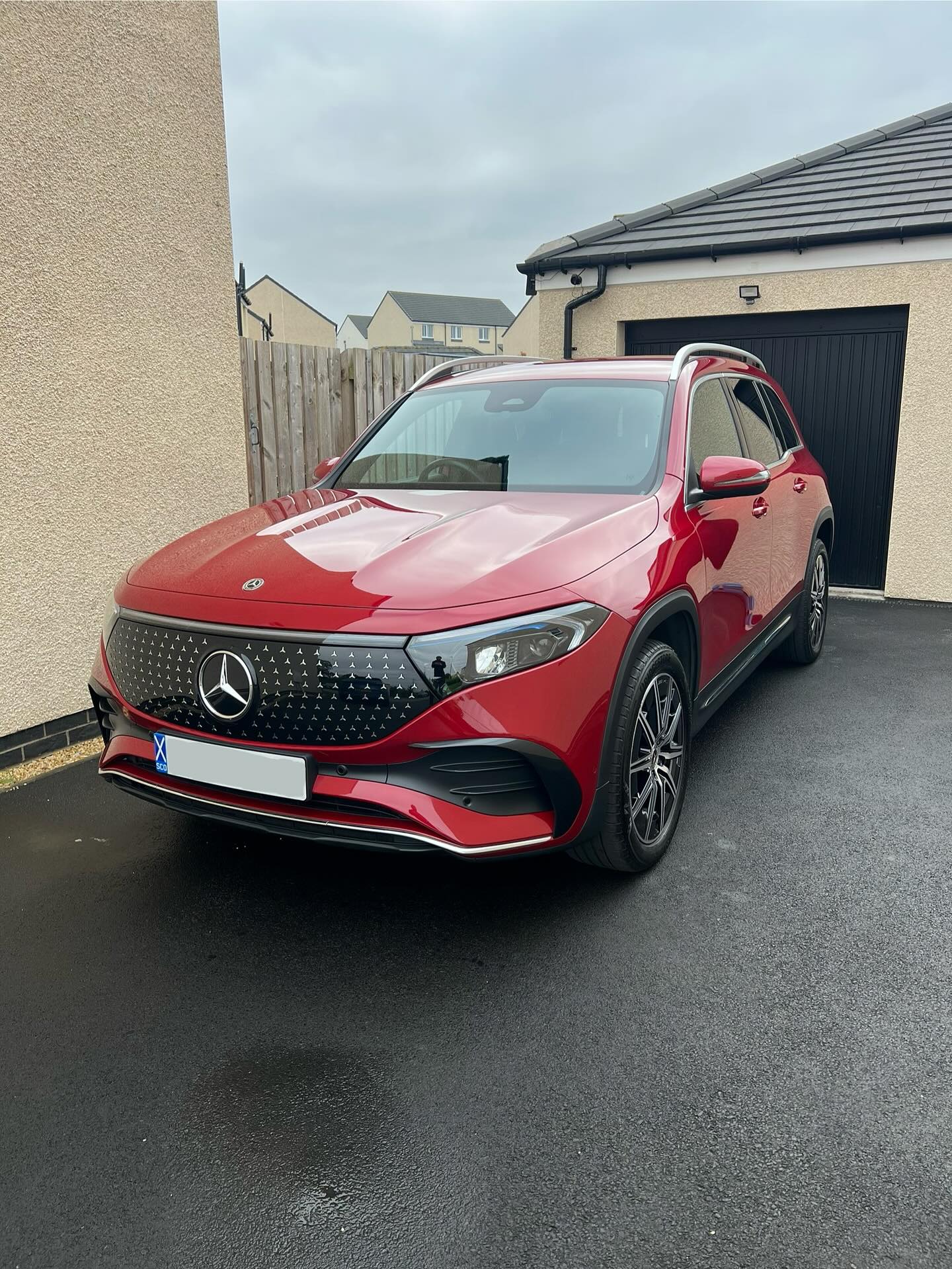 Gleamin Detailing work example 3